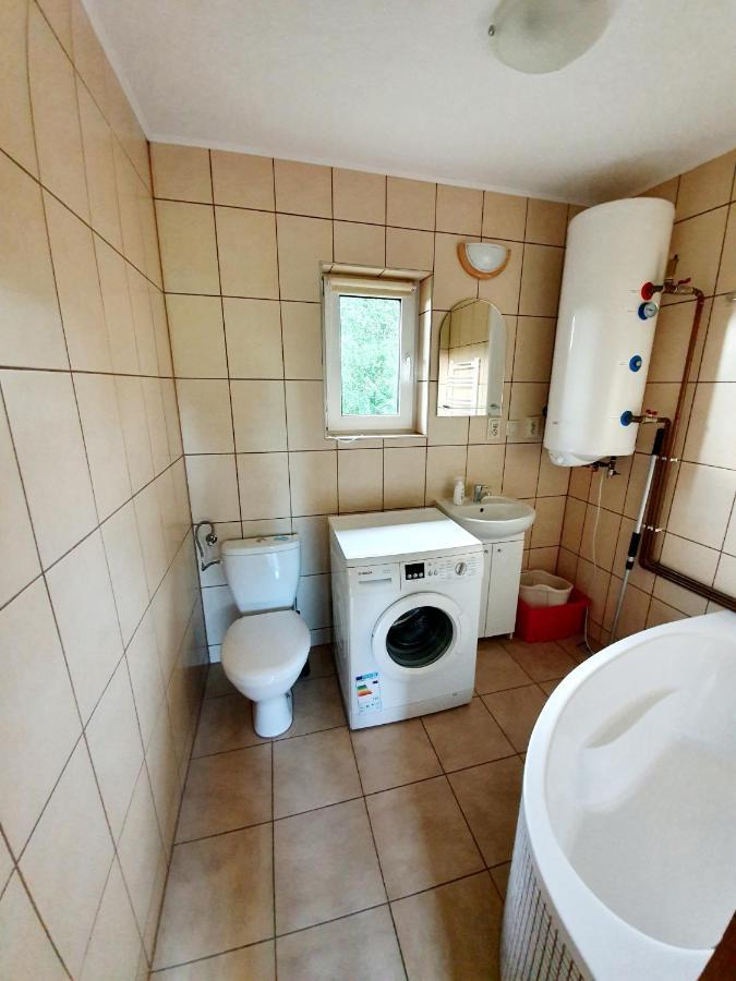 Domek Na Gorce Rabe  Kültér fotó